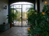 Casa Manuel patio